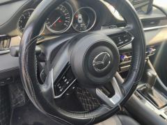 Mazda Atenza 2.5L Edition - photo 18