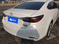 Mazda Atenza 2.5L Edition - photo 2