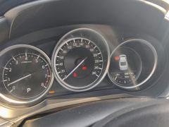 Mazda Atenza 2.5L Edition - photo 20
