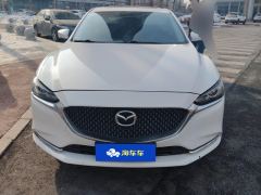 Mazda Atenza 2.5L Edition - photo 3