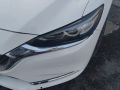 Mazda Atenza 2.5L Edition - photo 4