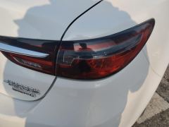 Mazda Atenza 2.5L Edition - photo 5