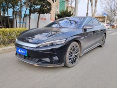 BYD Han EV Edition 610km AWDSmart Drive Version - ფოტო 1