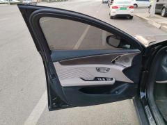 BYD Han EV Edition 610km AWDSmart Drive Version - ფოტო 12