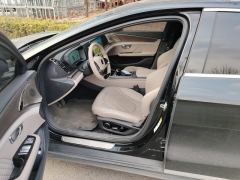 BYD Han EV Edition 610km AWDSmart Drive Version - ფოტო 14
