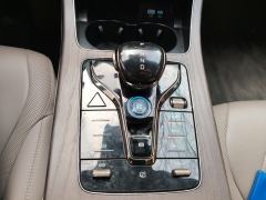 BYD Han EV Edition 610km AWDSmart Drive Version - ფოტო 19