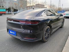 BYD Han EV Edition 610km AWDSmart Drive Version - ფოტო 2