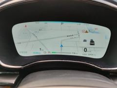 BYD Han EV Edition 610km AWDSmart Drive Version - ფოტო 20