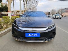 BYD Han EV Edition 610km AWDSmart Drive Version - ფოტო 3