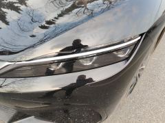 BYD Han EV Edition 610km AWDSmart Drive Version - ფოტო 4