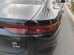 BYD Han EV Edition 610km AWDSmart Drive Version - ფოტო 5