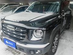 Haval Great Wall Big Dog Great Wall Dog 1.5T 2WD Edge Pastoral Edition - фото 1