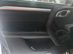 Haval Great Wall Big Dog Great Wall Dog 1.5T 2WD Edge Pastoral Edition - фото 13