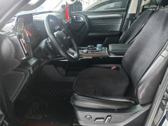 Haval Great Wall Big Dog Great Wall Dog 1.5T 2WD Edge Pastoral Edition - фото 14