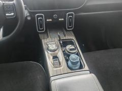 Haval Great Wall Big Dog Great Wall Dog 1.5T 2WD Edge Pastoral Edition - фото 19