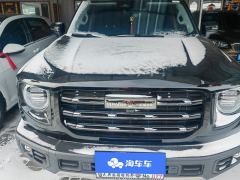 Haval Great Wall Big Dog Great Wall Dog 1.5T 2WD Edge Pastoral Edition - фото 3