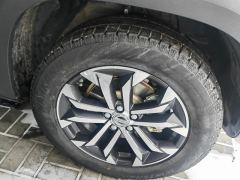 Haval Great Wall Big Dog Great Wall Dog 1.5T 2WD Edge Pastoral Edition - фото 6