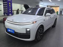Li Auto L7 Air - ფოტო 1
