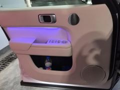 Li Auto L7 Air - ფოტო 12