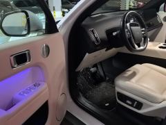 Li Auto L7 Air - ფოტო 14