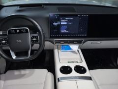 Li Auto L7 Air - ფოტო 16
