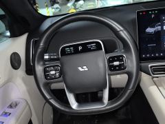 Li Auto L7 Air - ფოტო 18