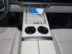 Li Auto L7 Air - ფოტო 19