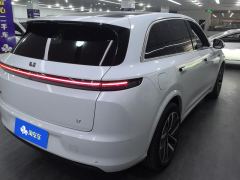 Li Auto L7 Air - ფოტო 2