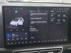Li Auto L7 Air - ფოტო 20