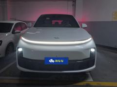 Li Auto L7 Air - ფოტო 3