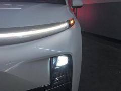 Li Auto L7 Air - ფოტო 4