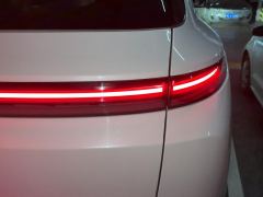 Li Auto L7 Air - ფოტო 5
