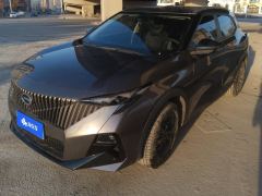 GAC Aion GS3 Shadow Speed 270T Dynamic Edition - ფოტო 1