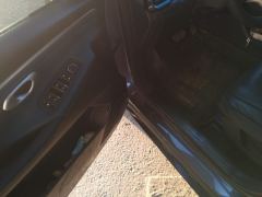 GAC Aion GS3 Shadow Speed 270T Dynamic Edition - ფოტო 12