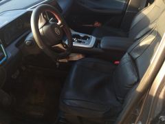 GAC Aion GS3 Shadow Speed 270T Dynamic Edition - ფოტო 14