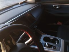 GAC Aion GS3 Shadow Speed 270T Dynamic Edition - ფოტო 17