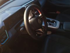 GAC Aion GS3 Shadow Speed 270T Dynamic Edition - ფოტო 18