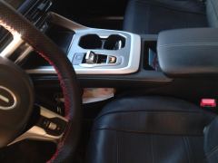 GAC Aion GS3 Shadow Speed 270T Dynamic Edition - ფოტო 19