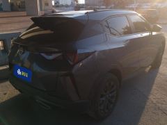 GAC Aion GS3 Shadow Speed 270T Dynamic Edition - ფოტო 2