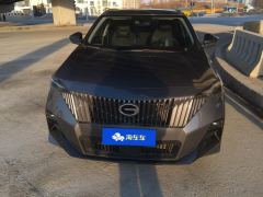 GAC Aion GS3 Shadow Speed 270T Dynamic Edition - ფოტო 3