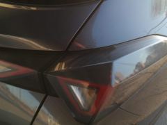 GAC Aion GS3 Shadow Speed 270T Dynamic Edition - ფოტო 5