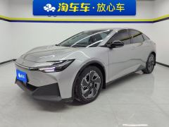 Toyota bZ3 517km Elite PRO - ფოტო 1