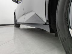Toyota bZ3 517km Elite PRO - ფოტო 11