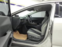 Toyota bZ3 517km Elite PRO - ფოტო 14