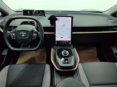 Toyota bZ3 517km Elite PRO - ფოტო 16