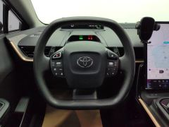 Toyota bZ3 517km Elite PRO - ფოტო 18