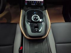 Toyota bZ3 517km Elite PRO - ფოტო 19