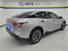 Toyota bZ3 517km Elite PRO - ფოტო 2
