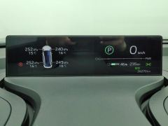 Toyota bZ3 517km Elite PRO - ფოტო 20