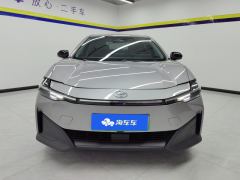 Toyota bZ3 517km Elite PRO - ფოტო 3